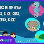 how can i help my child learn about the ocean song3