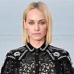 What does Amber Valletta stand for?3