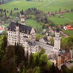 Castles and Palaces of Europe Fernsehserie4