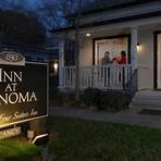 Inn at Sonoma, A Four Sisters Inn Sonoma, CA3