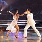 who was eliminated off dwts monday4