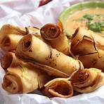 do lumpia wrappers need to be cooked before eating recipes2