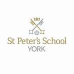 St Peter's School, York1