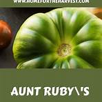 ruby's german green tomato3