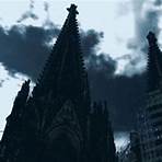 How long did it take to build the Cologne Cathedral?1