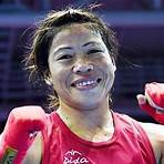 When did Mary Kom come out?1