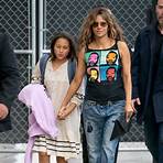 Does Halle Berry have a son?2