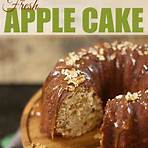 gourmet carmel apple recipes desserts list of food names5
