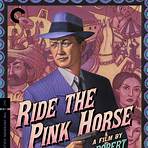 Ride the Pink Horse2