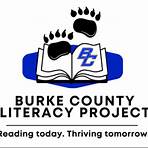 Burke County School District4