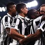 First Team: Juventus serie TV1