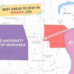 where is omaha located4