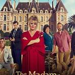 The Madame Blanc Mysteries serie TV3
