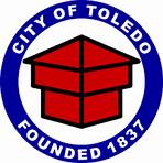 toledo ohio united states of america flag image4