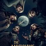 Is 'the magicians' a good movie?3