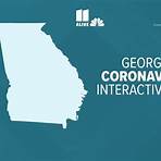 where is kennesaw georgia on map usa coronavirus news headlines3