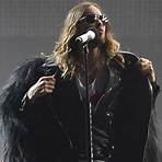 30 seconds to mars rock in rio 20135