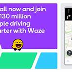 waze driving directions by car2