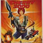 cherry 2000 1987 movie poster2