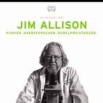 Jim Allison - Pionier. Krebsforscher. Nobelpreisträger Film4