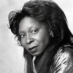 When did Whoopi Goldberg become famous?1