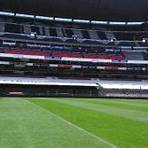 Why is it called Estadio Azteca?3