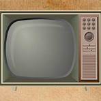 como eran los televisores antiguos2