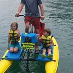 Adventures Outdoors Kayak & Bike Rentals Oak Ridge, TN4
