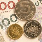 what languages are closest to swedish kronor1