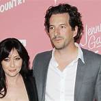 Where did Shannen Doherty get married?3