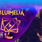 #Luimelia77 programa de televisión1
