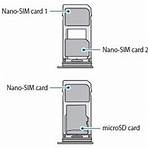 how do i replace a sim card on a new phone samsung2