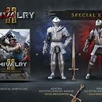 How much does Chivalry 2 cost?1