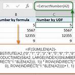 define explanation of component of idb in excel1