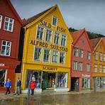 Bergen, Noruega1