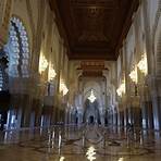 mesquita hassan ii – casablanca3