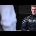 Captain America: The Winter Soldier filme3