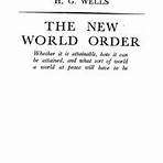 The New World Order (Wells book)1