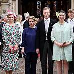 familia ducal luxemburguesa4
