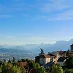 Grenoble, França3