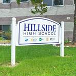 Hillside High School4