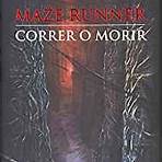 the maze runner libros2