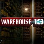warehouse 13 wallpaper1