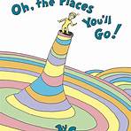 oh the places you'll go by dr. seuss1