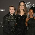 Is Jolie trying to get Pitt down?4