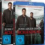 Jussi Adler Olsen - Verachtung Film4