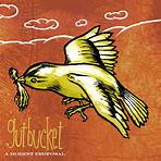 Gutbucket Gutbucket (band)5
