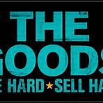 The Goods: Live Hard, Sell Hard4