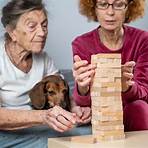 are there valentine games for older adults with dementia4