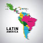 latin america regions3